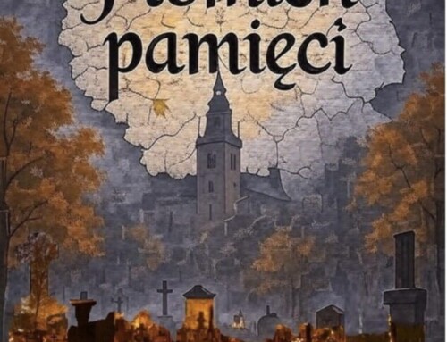 Ogień, który łączy pokolenia!