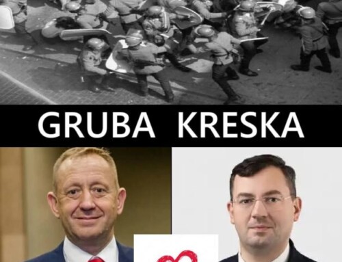 Paweł Kukiz: PiS sprzedaje, KO nie odzyskuje. Układ ponad podziałami?
