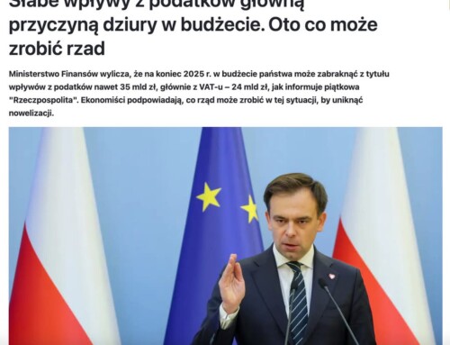 „Kradnij śmiało — swoich nie ruszamy!”. Miliony znikają, podatki lecą na łeb!