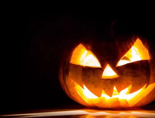 Niech 31 października będzie dla nas dniem świadectwa, nie kompromisu!