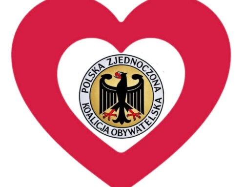 Niemiecka polityka niszczenia naszej tożsamości