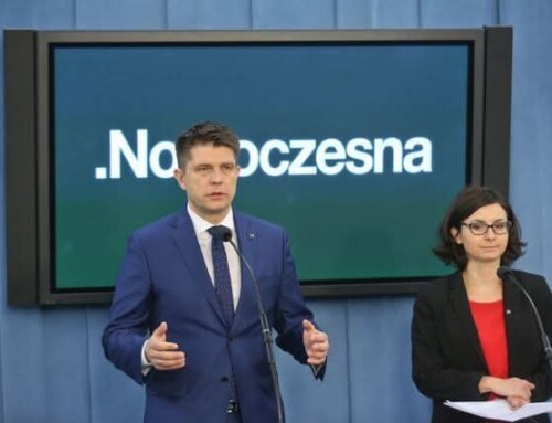 Nowoczesna znika, długi zostają. Polacy znów zapłacą za polityczne bankructwo!
