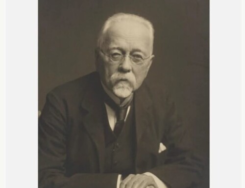 Tajemnica grobu sześciu