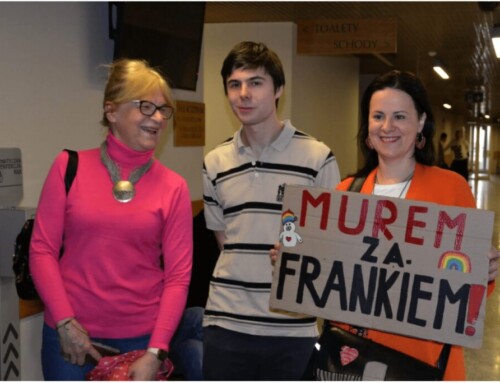 Między XI przykazaniem a nihilizmem. Przypadek Franka Vetulaniego w perspektywie kultury akademickiej