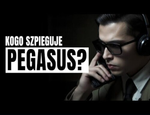 Pegasus Gate: CBA i Ziobro – jak system inwigilacji trafił do kancelarii Giertycha
