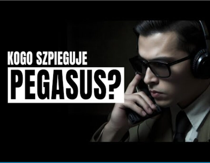 Pegasus Gate: CBA i Ziobro – jak system inwigilacji trafił do kancelarii Giertycha