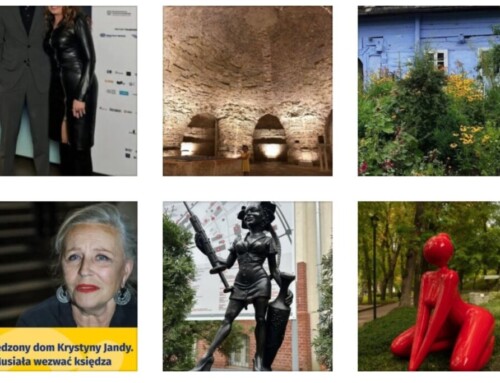 Liliana Sonik: Czemu to robią sobie i nam?