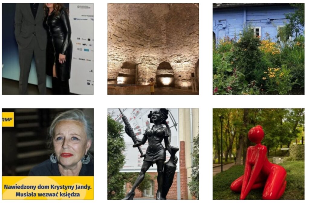 Liliana Sonik: Czemu to robią sobie i nam?