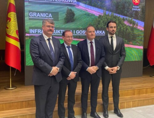 Kuźnica to polska twierdza! Tu zatrzymaliśmy w 2021 Łukaszenkę i obroniliśmy Europę