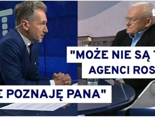 Brutalna i smutna prawda