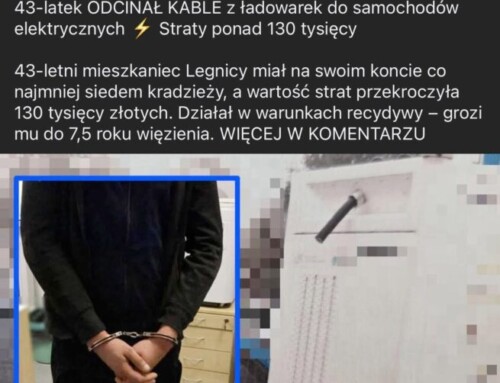 Skandaliczne wyroki?