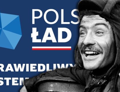 „Krokodyle łzy po latach luksusu” – Wiśniewski ma rację jak mało kto