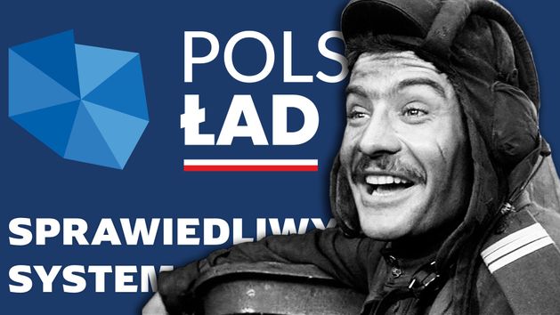 „Krokodyle łzy po latach luksusu” – Wiśniewski ma rację jak mało kto