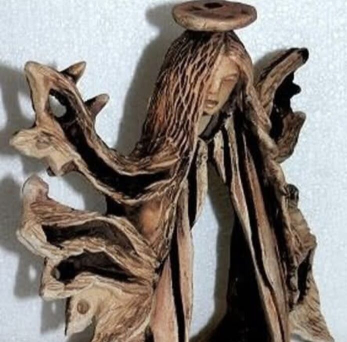 O sancta simplicitas!