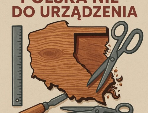 Polska nie do urządzenia