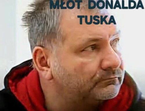 Magistra Żurka powtórka z rozrywki