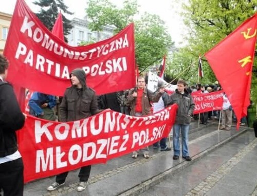 Prezydent Nawrocki miał odwagę zrobić to, czego inni się bali