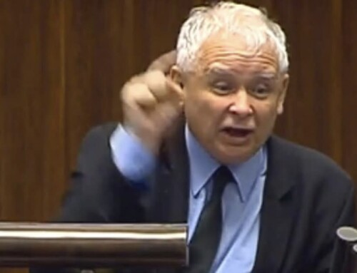 WK…..Y STARZEC Z ŻOLIBORZA