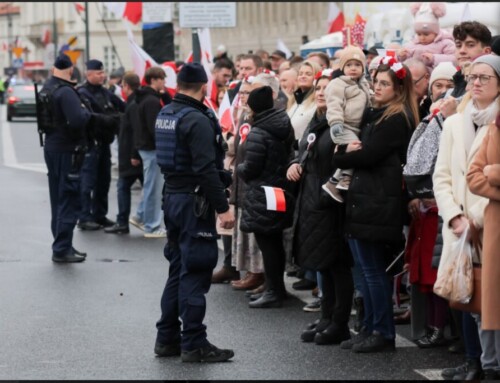 Bo władza może wszystko, a na obywatela paragraf się znajdzie!!!
