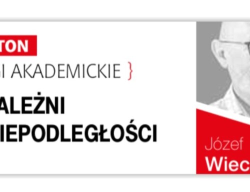 Niezależni od niepodległości – moje i AI ujęcie
