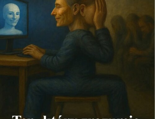 Licencja na myślenie