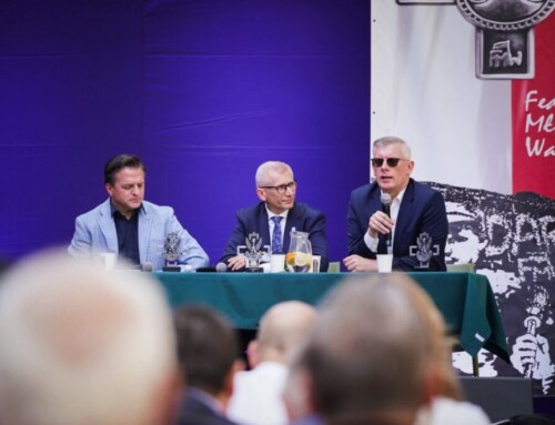 Łapy precz od Bogdana!!!