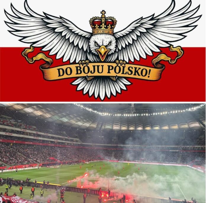 Jest przyczyna i skutek…