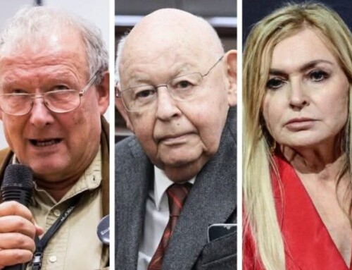 W Polsce naprawdę istnieją dziś dwie rzeczywistości