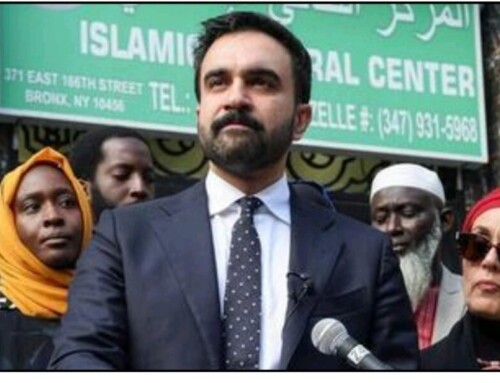 Muzułmanin będzie rządził Nowym Jorkiem?