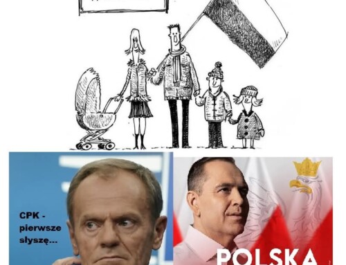 Prof. Romuald Szeremietiew: Zachód na Wschód – Wschód na Zachód!