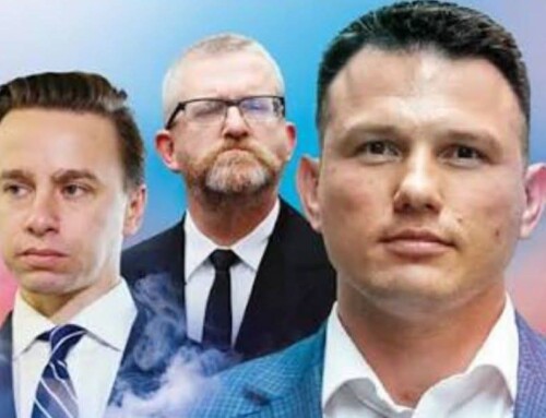 Polska potrzebuje prawej strony silnej, zjednoczonej i odpowiedzialnej