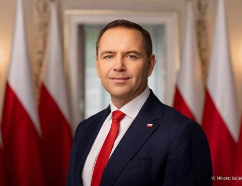 SFALANDYZOWANE STO DNI NAWROCKIEGO