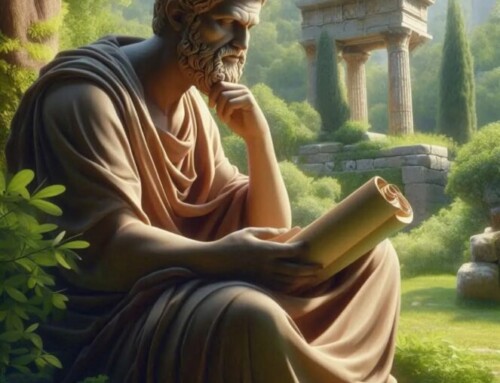 Cynik – lustro dla świata obłudy – o szczerości, dystansie i trudnej wolności myślenia