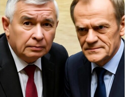 Kryzys przywództwa…