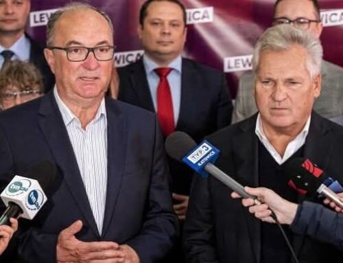 Wolność bez sprawiedliwości to pozór — czas, by moralny kompas znów wskazał prawdę