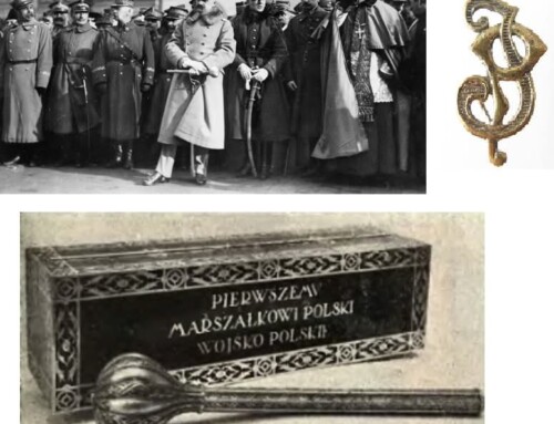 Prof. Romuald Szeremietiew: Taka rocznica!