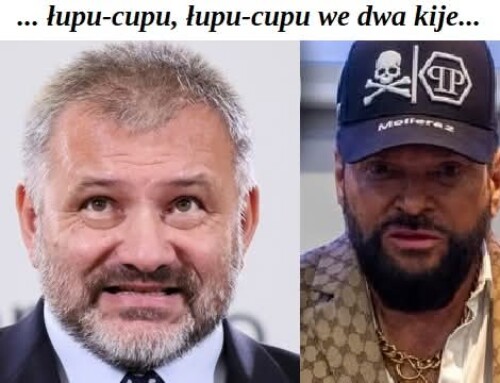 Rutkowski kontra rząd: kto poleci następny — koordynator służb czy szef MSW?