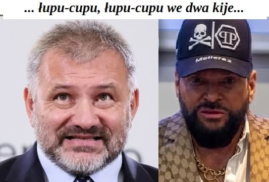 Rutkowski kontra rząd: kto poleci następny — koordynator służb czy szef MSW?