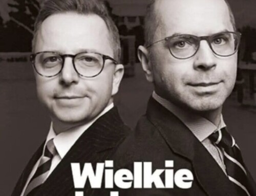 Afery wokół posłów, Tusk milczy. Nowa polityka czy stary układ?