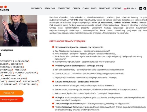 Wyimaginowane źródła i prawdziwa kompromitacja: lekcja dziennikarstwa po polsku