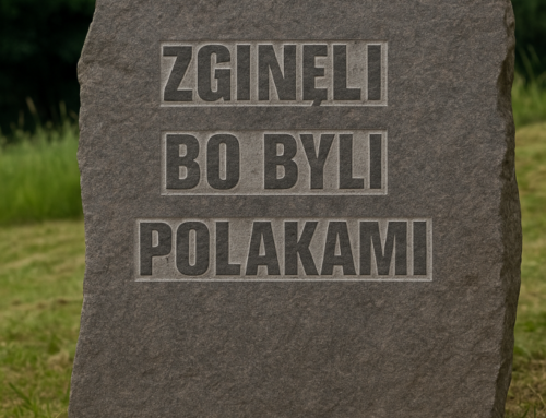 11–12 lipca 1945. Początek Obławy Augustowskiej – mordu założycielskiego ludowej Polski