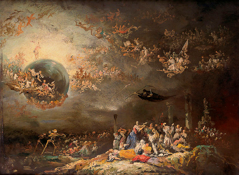 Bitwa pod górą Megiddo