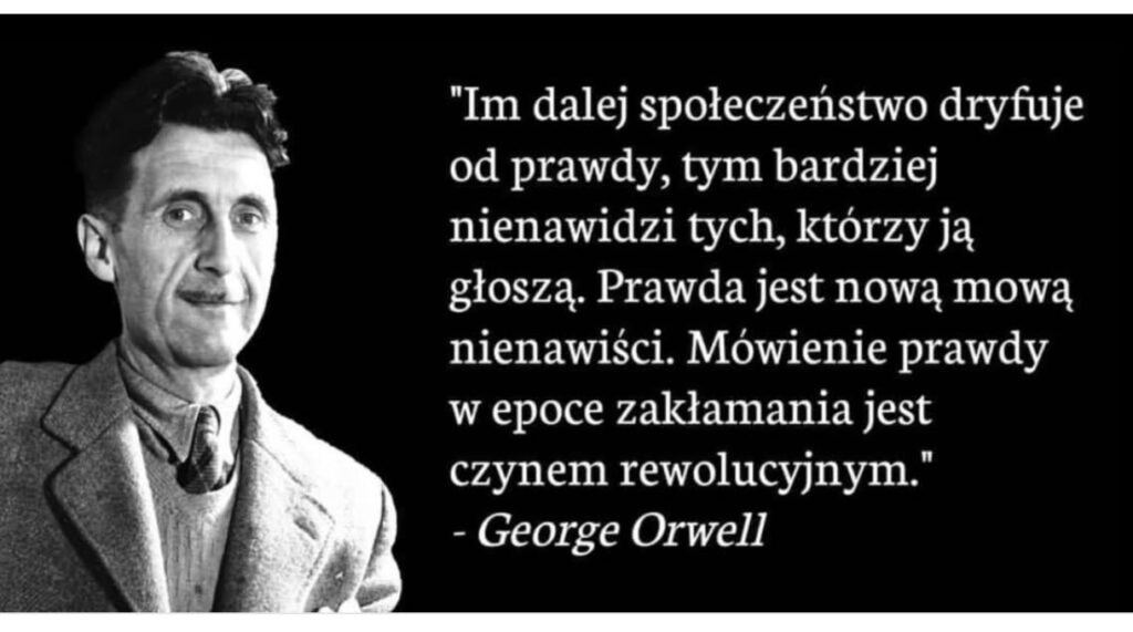 Prof. Romuald Szeremietiew: Świat „poprawiony”!