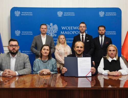 Porozumienie w&nbsp;Valeo Chrzanów. Podwyżki po&nbsp;strajku generalnym