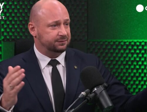 Katastrofa Polski po&nbsp;rządach PiS i&nbsp;wojnie na&nbsp;Ukrainie