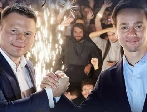 Czy&nbsp;Konfederacja wyznaczy przyszłego premiera Polski? 