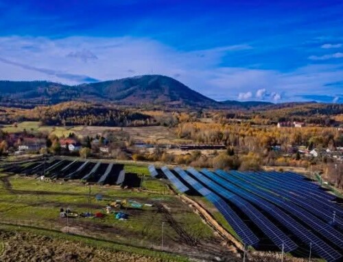 Szklany krajobraz, kosztowny problem