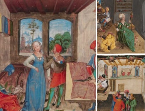 Jak pospólstwo zdobyło kontrolę nad&nbsp;władzą Krakowa