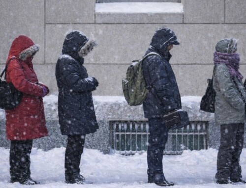 Rynek, który&nbsp;zamarza. I&nbsp;nikt nie&nbsp;chce tego nazwać po&nbsp;imieniu