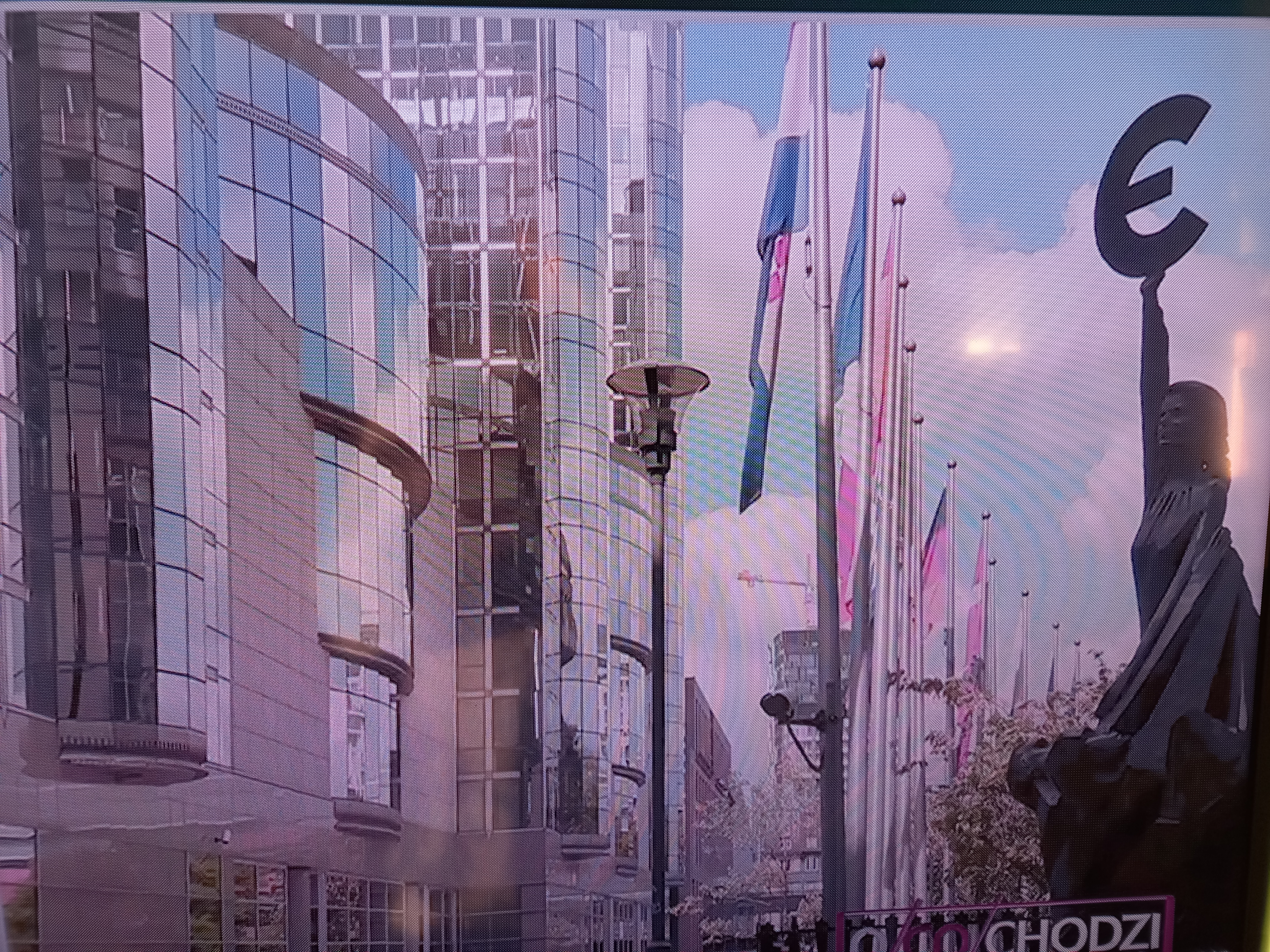 Co ważniejsze – ks. Olszewski, Ziobro, Epstein, Czarzasty … czy utrata suwerenności?